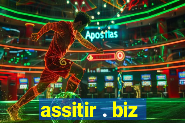 assitir . biz